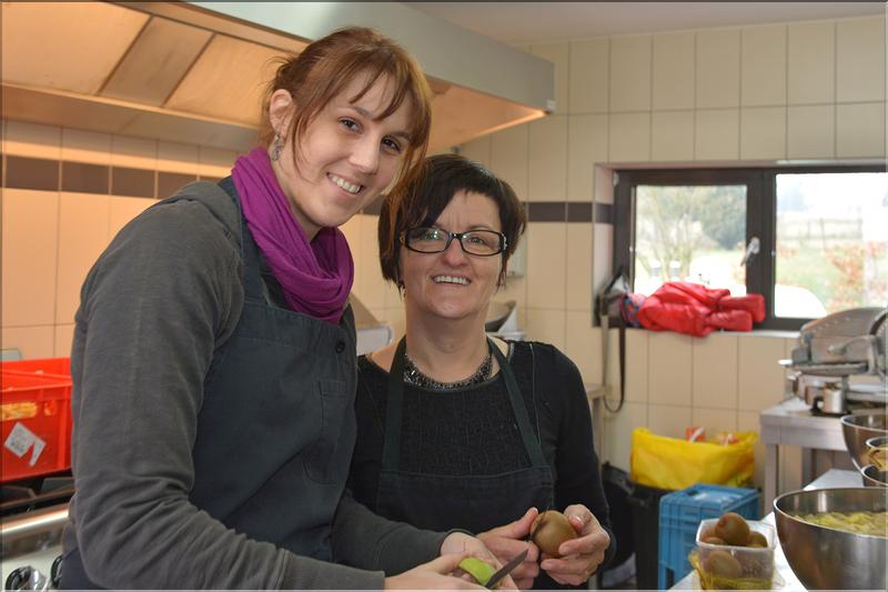 Souper Télévie Samrée (10)