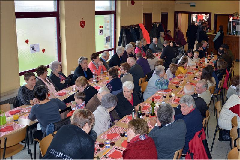 Souper Télévie Samrée (12)