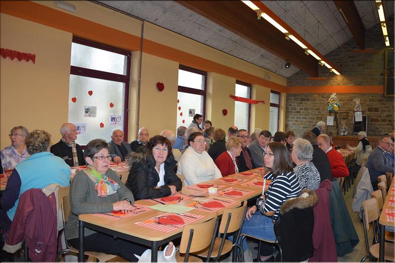 Souper Télévie Samrée (17)