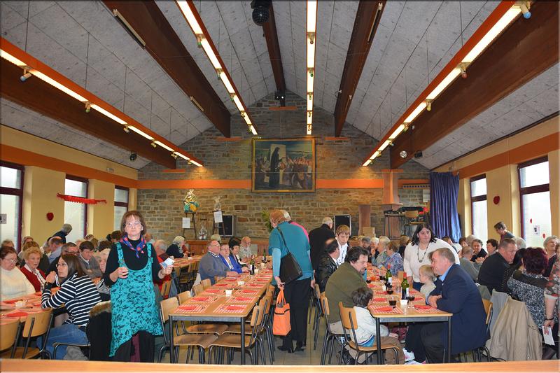Souper Télévie Samrée (26)
