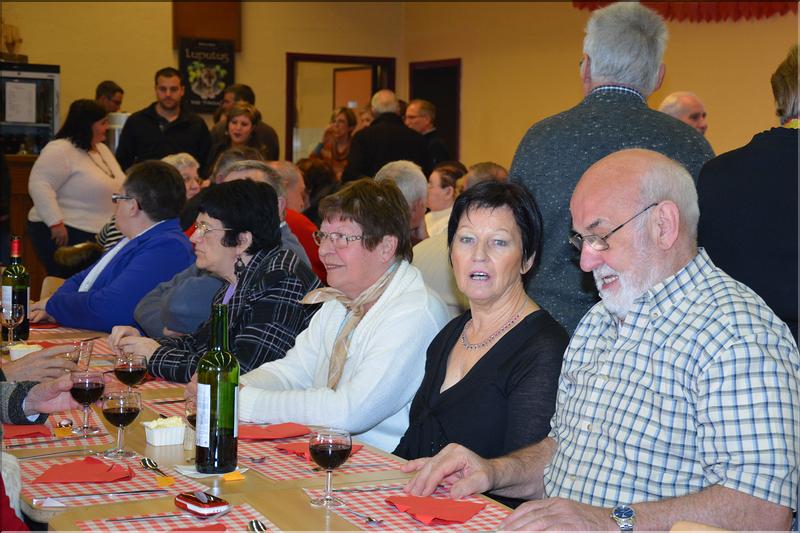 Souper Télévie Samrée (36)