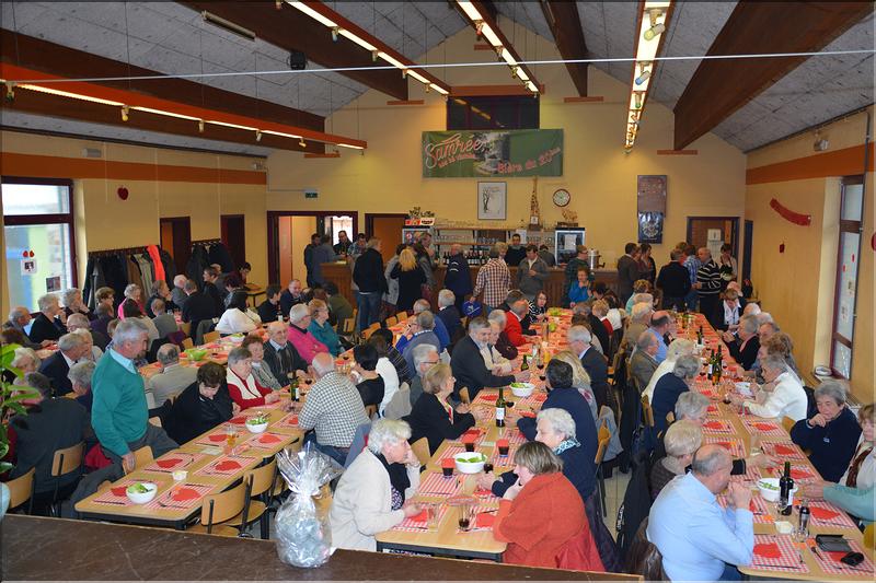 Souper Télévie Samrée (49)