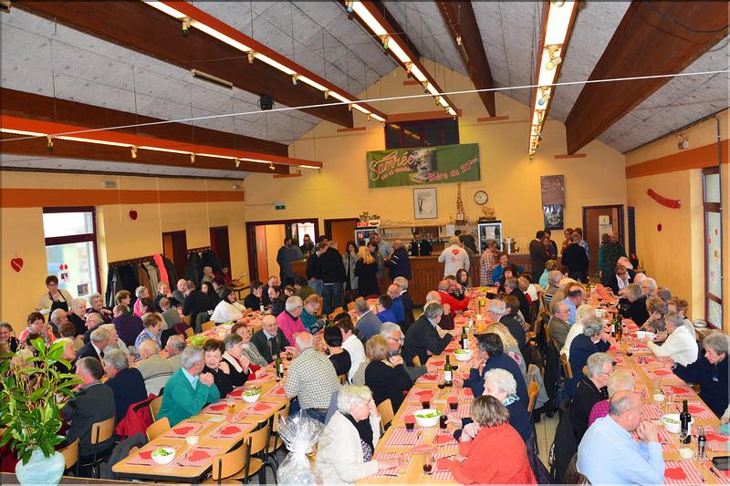 Souper T&eacute;l&eacute;vie Samr&eacute;e (50)