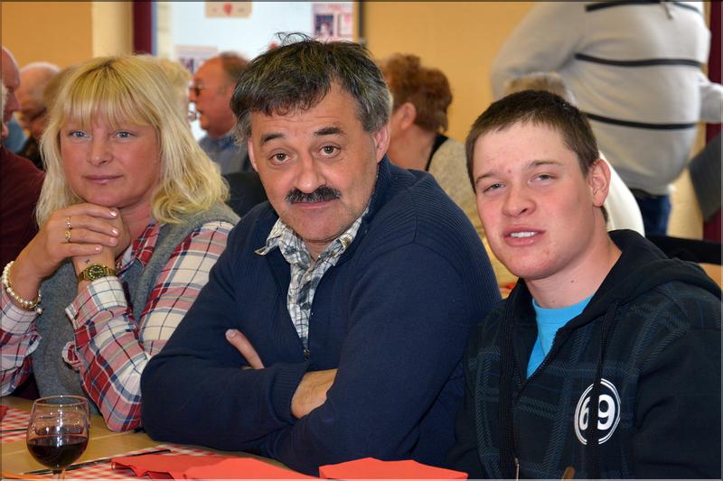 Souper T&eacute;l&eacute;vie Samr&eacute;e (64)