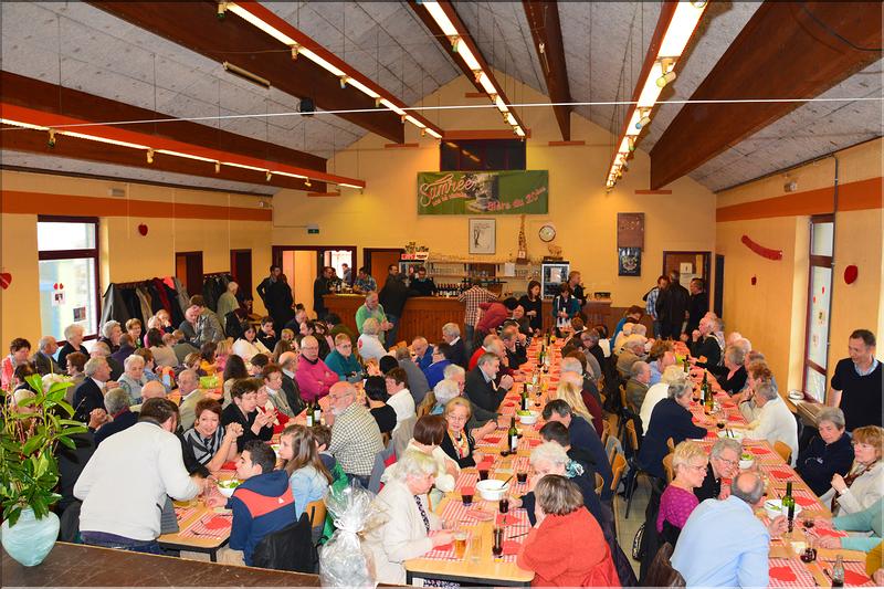 Souper Télévie Samrée (65)