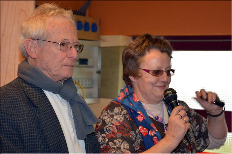 Souper Télévie Samrée (70)