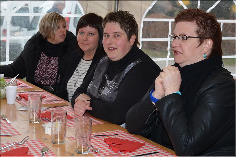 Souper T&eacute;l&eacute;vie Samr&eacute;e (79)