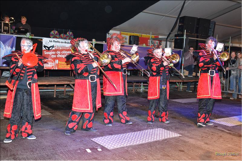 Carnaval rondeau (11)
