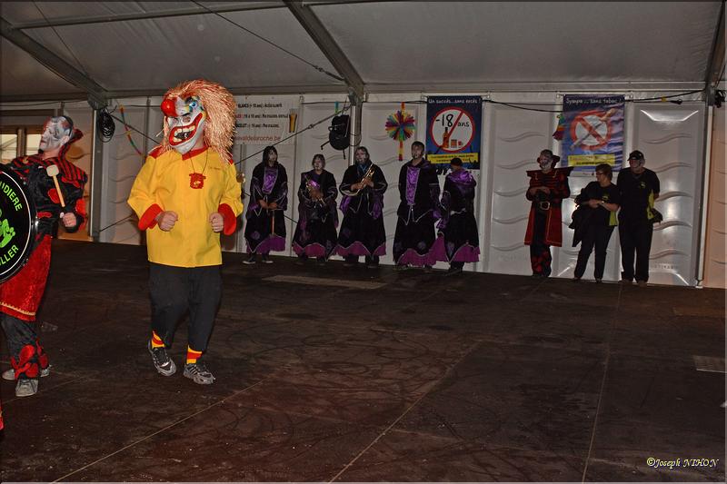 Carnaval rondeau (13)