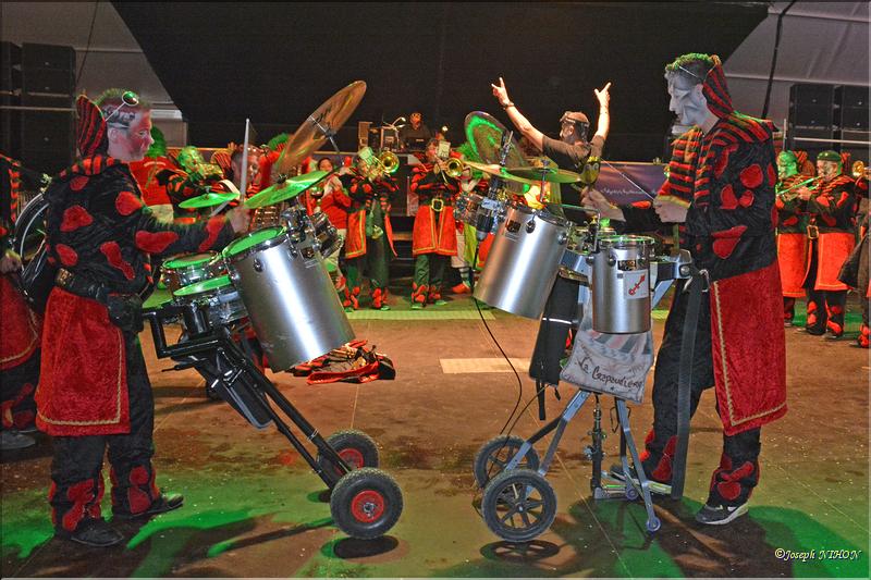 Carnaval rondeau (17)