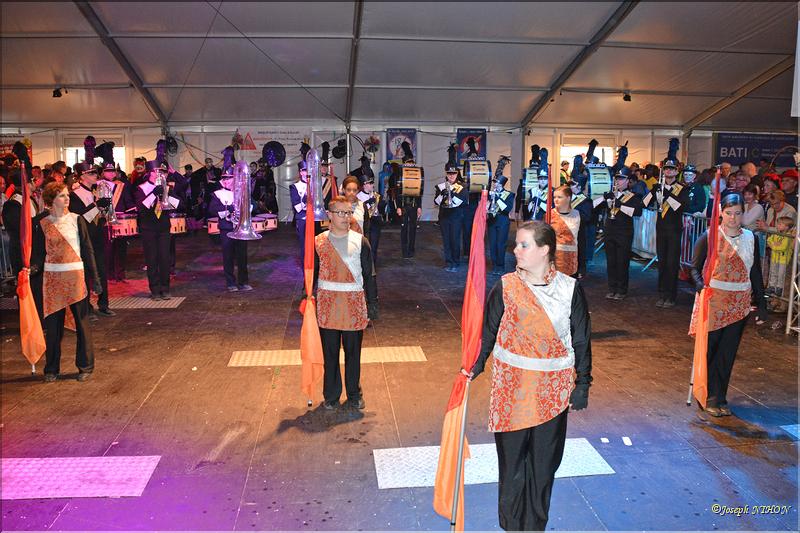 Carnaval rondeau (50)