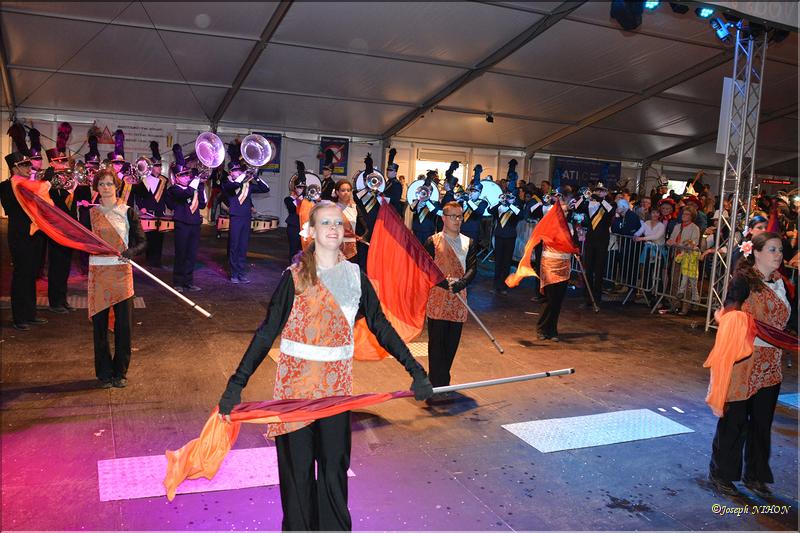 Carnaval rondeau (54)