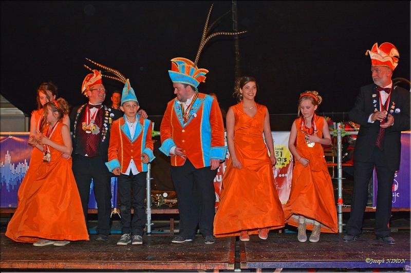 Carnaval rondeau (110)