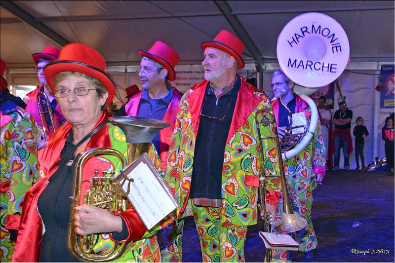 Carnaval rondeau (112)