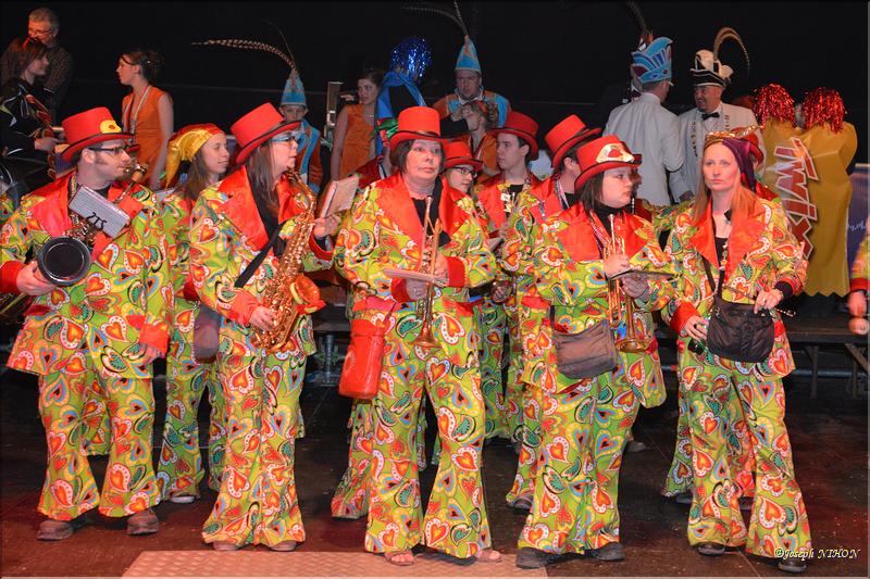 Carnaval rondeau (124)
