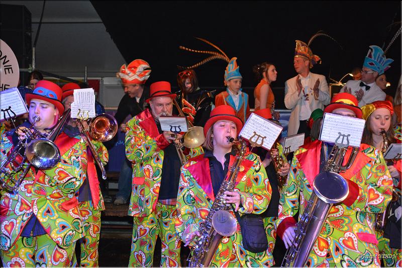 Carnaval rondeau (125)