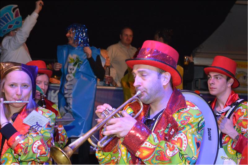 Carnaval rondeau (130)