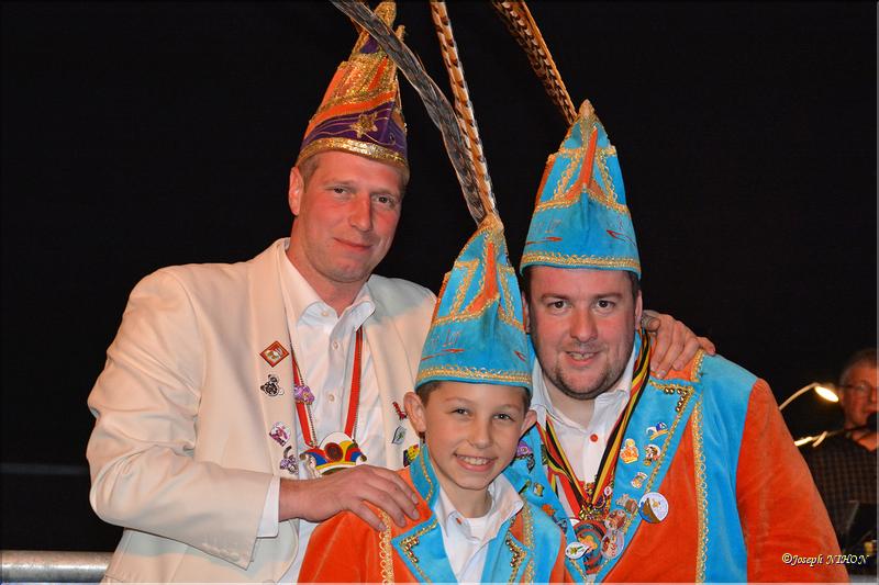 Carnaval rondeau (135)