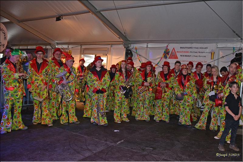Carnaval rondeau (136)