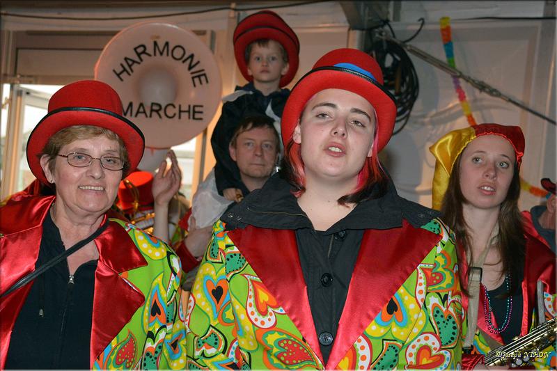 Carnaval rondeau (166)