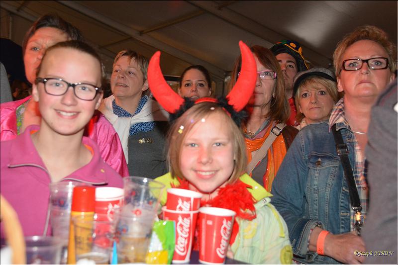 Carnaval rondeau (175)