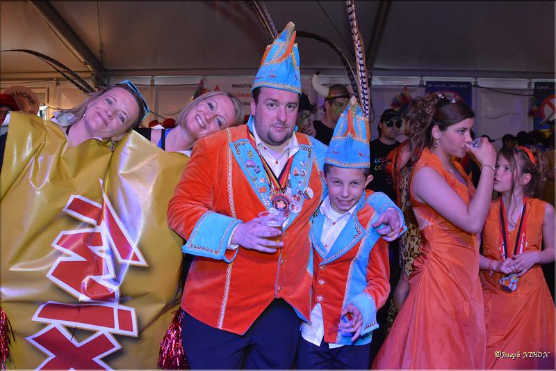 Carnaval rondeau (176)