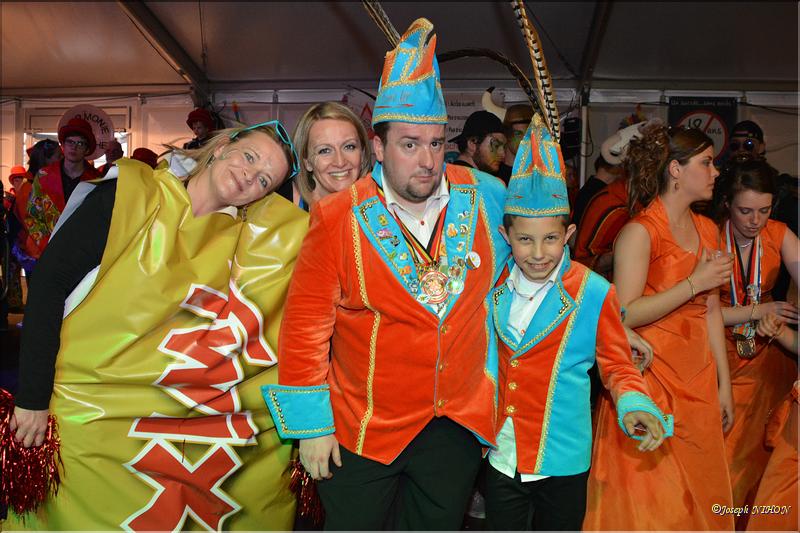Carnaval rondeau (177)