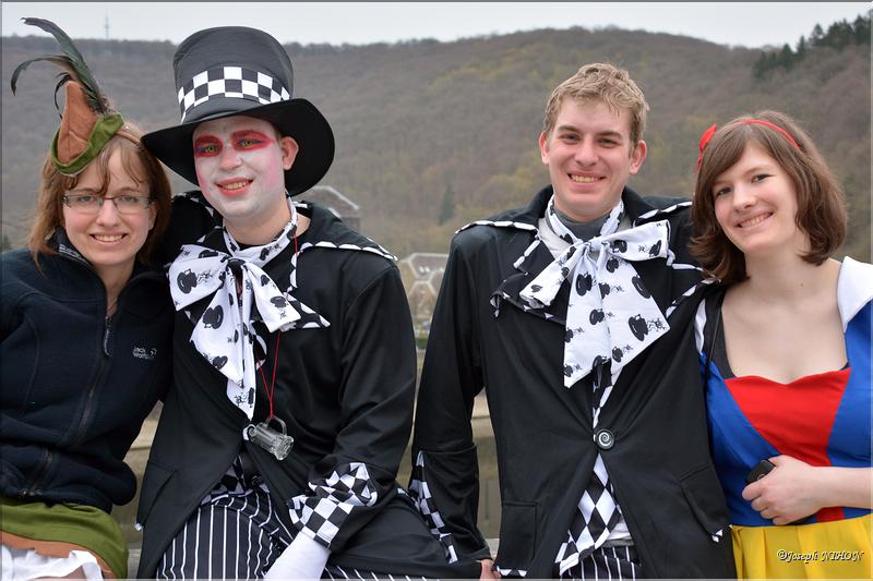 Carnaval rondeau (182)