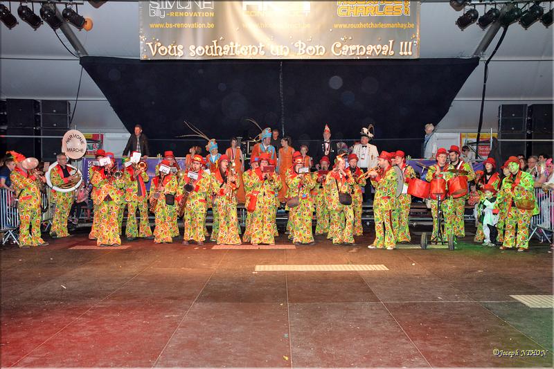 Carnaval rondeau (118)