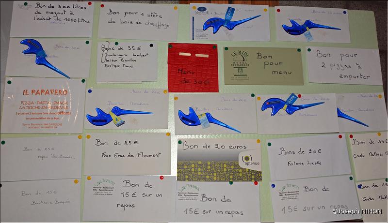Televie Vecmont  (74)