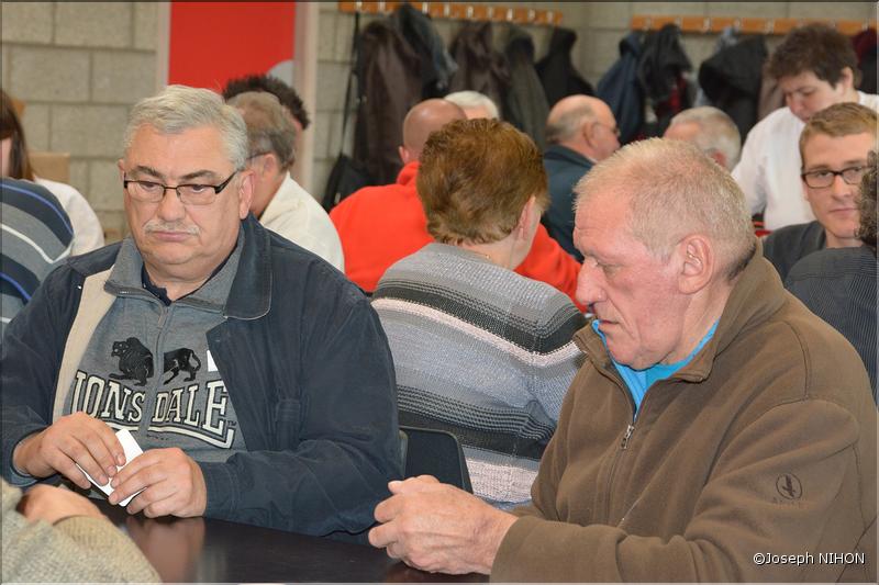 Televie Vecmont  (50)